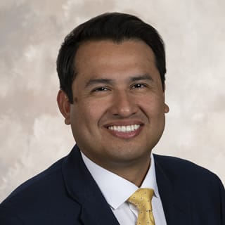 Eric Espinoza, MD, Pulmonology, Fort Myers, FL