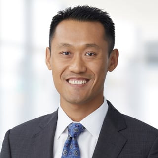 Alex Yue, MD, Orthopaedic Surgery, Woodbury, MN