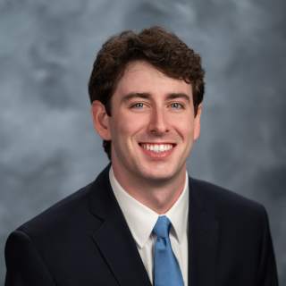 Jacob Ward, MD