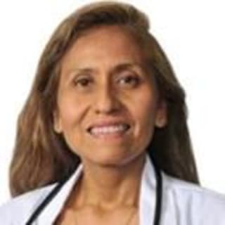 Cecilia Villafuerte, Family Nurse Practitioner, Haverstraw, NY