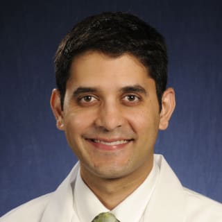 Devon Ghodasra, MD, Ophthalmology, Chattanooga, TN, Erlanger Medical Center