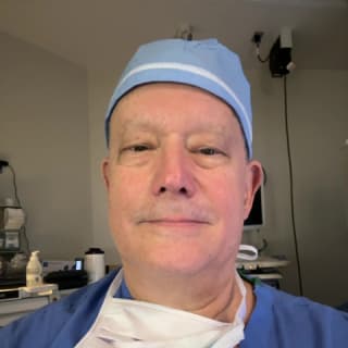 Michael Loomis, Certified Registered Nurse Anesthetist, Fogelsville, PA