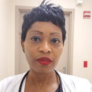 Patricia Ford, Nurse Practitioner, Memphis, TN