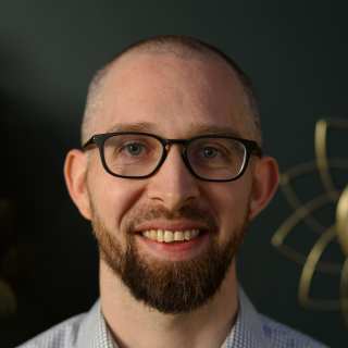 Daniel Suter, MD