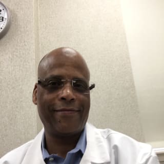 Shemsu Balker, MD, Internal Medicine, Dallas, TX