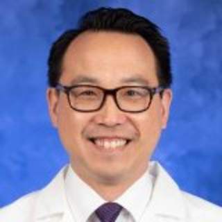 Thomas Chung, MD, Otolaryngology (ENT), Hershey, PA, Penn State Milton S. Hershey Medical Center