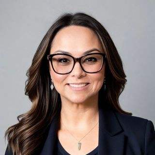 Laura Delgadillo, Psychiatric-Mental Health Nurse Practitioner, Weatherford, TX