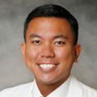 Marc Caligtan, MD, Physical Medicine/Rehab, Richmond, VA