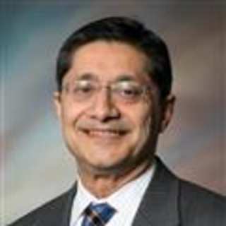 Tariq Shakoor, MD