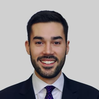Alexander Conway, MD, Resident Physician, San Francisco, CA