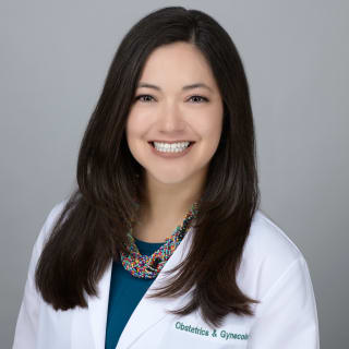 Diana Encalada Soto, MD, Obstetrics & Gynecology, Rochester, MN