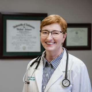 Kimberly Chapman, MD, Family Medicine, Bentonville, AR
