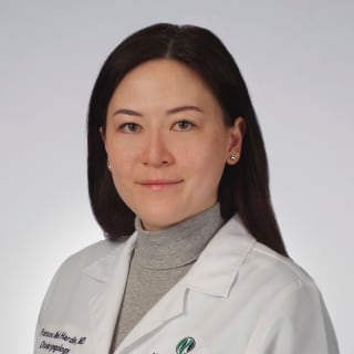 Frances Mei Hardin, MD, Otolaryngology (ENT), Columbia, TN, Maury Regional Hospital