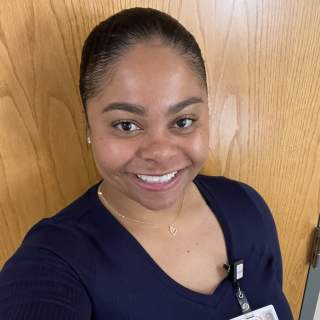 Latisha Stennis, Psychiatric-Mental Health Nurse Practitioner, Centreville, IL