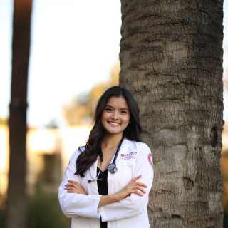 Courtnie Ly, PA, Internal Medicine, Orange, CA