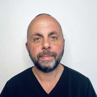 Shahriar Pirouz, MD, Anesthesiology, San Luis Obispo, CA