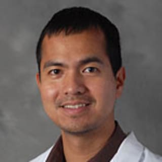 David Paje, MD, Internal Medicine, Ann Arbor, MI, University of Michigan Medical Center