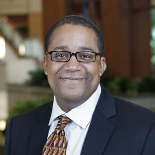 Marcus Washington, MD, Family Medicine, Gaffney, SC