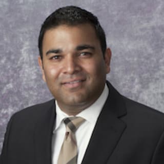 Chirag Chauhan, MD, Cardiology, Englewood, CO