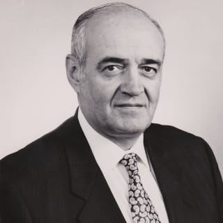 Hormoz Mansouri, MD