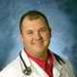 Charles Pruitt, DO, Family Medicine, Winnsboro, TX, CHRISTUS Mother Frances Hospital - Tyler