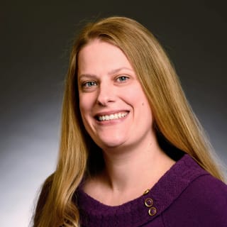 Elizabeth Kramer, MD, Pediatric Pulmonology, Cincinnati, OH, Cincinnati Children's Hospital Medical Center