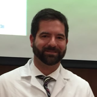 Paul Gadient, MD, Neurology, Miami, FL, University of Miami Hospital