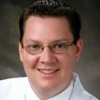 Andrew Green, MD