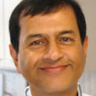 Amrish Patel, MD