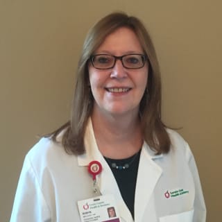 Robyn Miklovich, Pediatric Nurse Practitioner, Lorain, OH, Mercy Health - Lorain Hospital