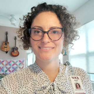 Sarah Lopez, Nurse Practitioner, Seattle, WA