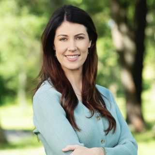 Courtney Cavender