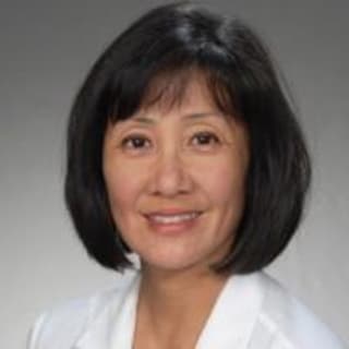 Beryl Huang, MD