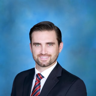 Matthew Geswell, MD, Orthopaedic Surgery, Lancaster, SC