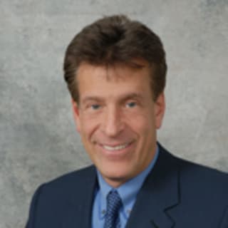 Eric Stein, MD