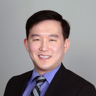 Andy Chen, MD, Resident Physician, Indianapolis, IN