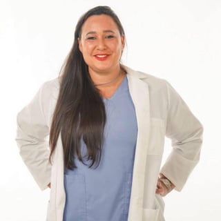 Courtney Farr, Family Nurse Practitioner, San Luis Obispo, CA