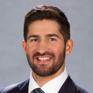 Daniel Lorido, MD