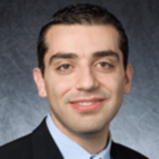 Mohamad Allaf, MD, Urology, Baltimore, MD, Johns Hopkins Hospital