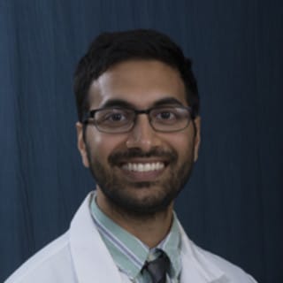 Siddharth Reddy, MD, Cardiology, Columbus, MS