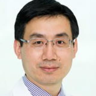 Jiping Wang, MD, General Surgery, Boston, MA, Dana-Farber Cancer Institute