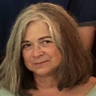 Susan Rubinstein, MD