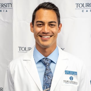 Joseph Dorsch, PA, General Surgery, Palo Alto, CA