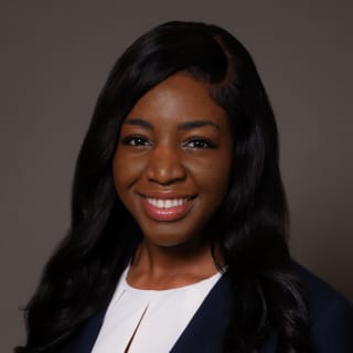 Adaadinchezo Oguejiofor, MD, Neurology, Houston, TX