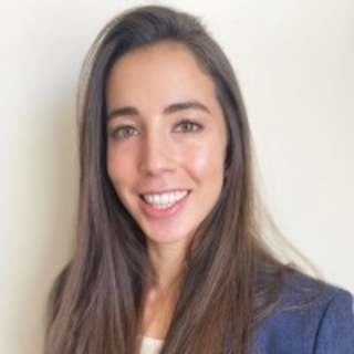 Eugenia Custo Greig, MD