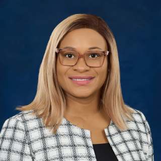 Chinyere Omeh, MD, Family Medicine, Augusta, GA