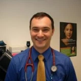 Aaron Way, DO, Family Medicine, Narragansett, RI