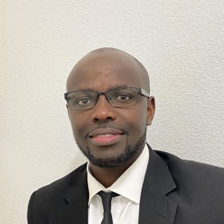 David Nyakundi, Psychiatric-Mental Health Nurse Practitioner, Somerton, AZ