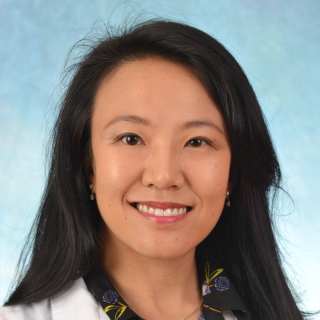 Winnie Lau, MD