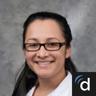 Diana Paez, MD, Psychiatry, Danbury, CT, Danbury Hospital